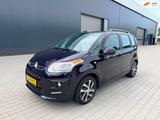 Citroën C3 Picasso 1.2 PureTech Tendance - Citroën C3 Picasso: Tendance