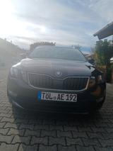 Skoda Octavia 1.6 TDI Ambition Combi Ambition