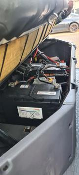 Iveco  Daily 65C +Aufliger - Iveco 65