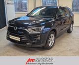 Ssangyong Korando 1.5 T-GDI Benzin Onyx 2WD - Ssangyong in Wuppertal