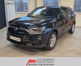 Ssangyong Korando 1.5 T-GDI Benzin Onyx 2WD - Ssangyong Korando: Onyx