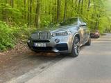 BMW X5 50D mit 381 PS - BMW 550 mit Diesel-Antrieb