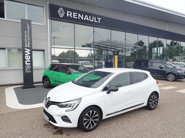 Renault Clio Techno TCe 90 X-Tronic