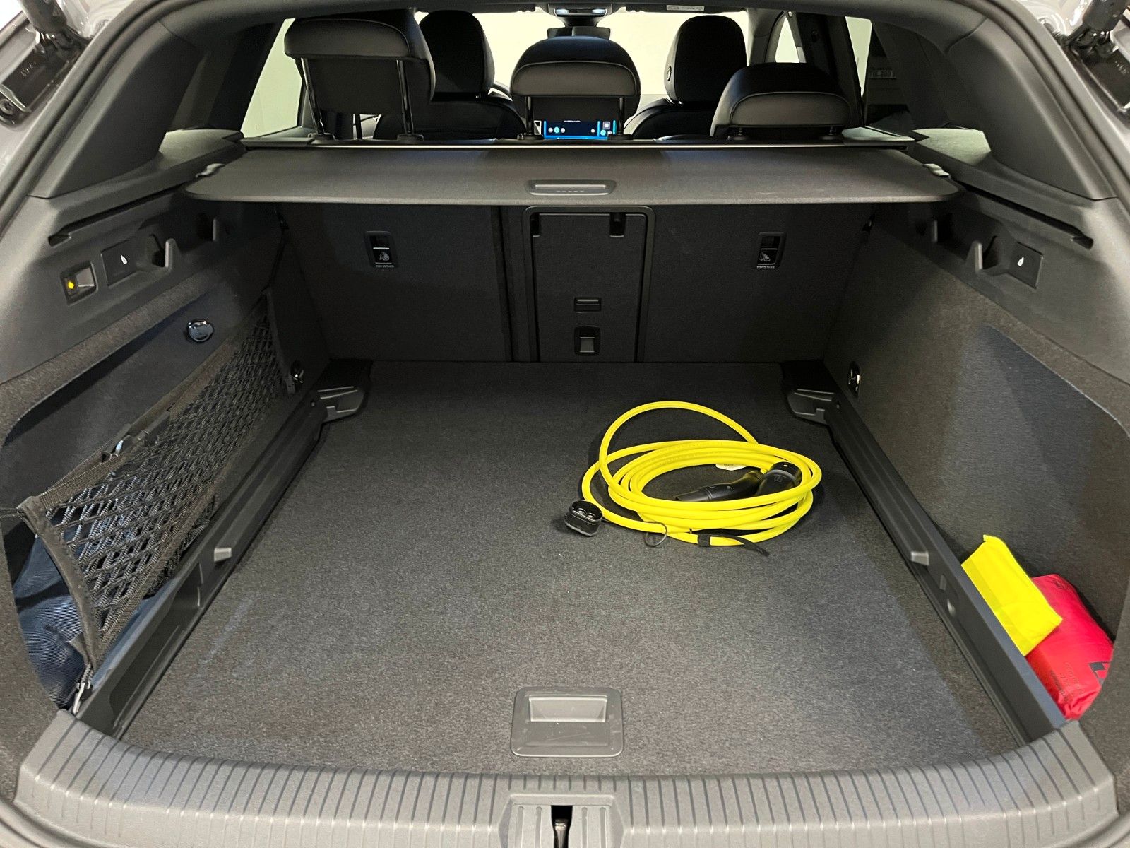 Volkswagen ID.7 - Bild 17