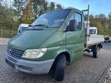 Mercedes-Benz Sprinter 308 CDI Euro3 Pritsche AHK 2. Hand D - Mercedes-Benz 308 d
