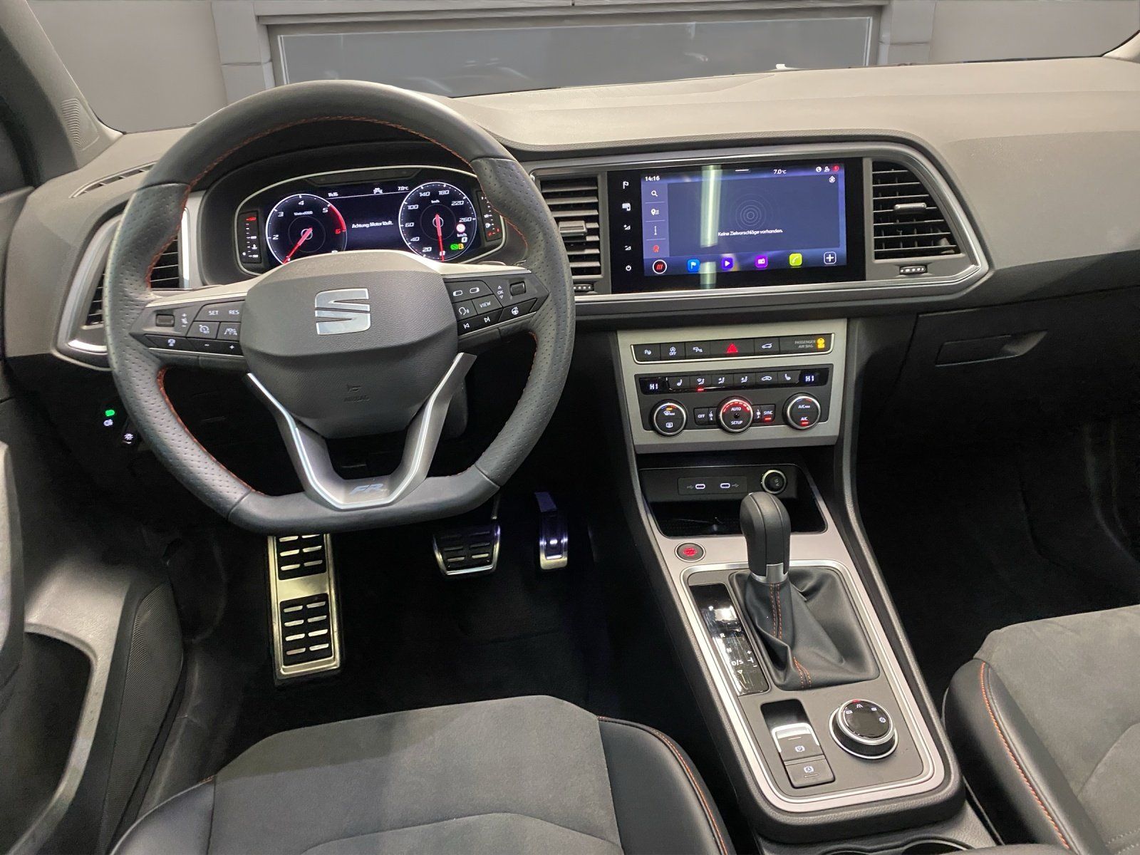 Seat Ateca - Bild 16