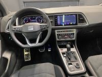 Seat Ateca - Vorschau Bild 16