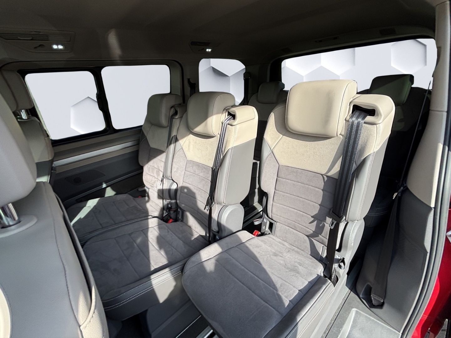 T7 Multivan Life 2.0l TDI 110kW DSG AHZV MatrixL