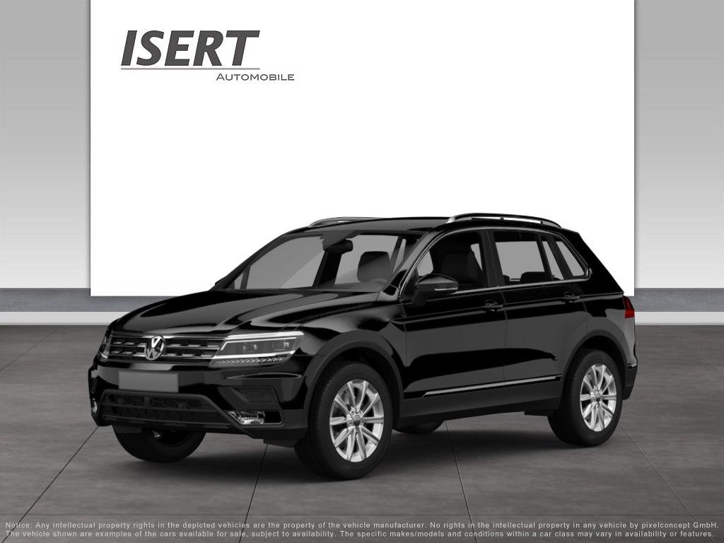 Volkswagen Tiguan 2.0 TDI BMT OFFROAD 4Motion