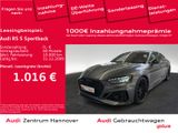 Audi RS 5 Sportback 2.9 TFSI quattro Pano 20-Zoll B&O - Audi RS5 aus 2021