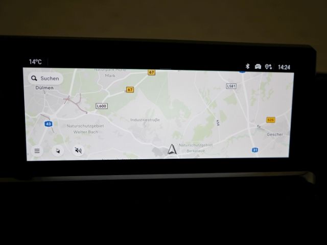 Zafira Life ELECTRIC FACELIFT EDITION 75kWh+NAVI