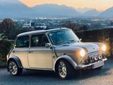MINI Cooper 40 Jahre Mini Sondermodell - MINI Cooper aus 1999