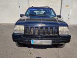 Jeep Grand Cherokee - Jeep Grand Cherokee in Herne