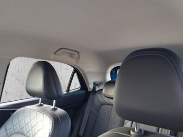 GWM Ora 03 Elektromotor (Batterie W 300 KeyLess+LED