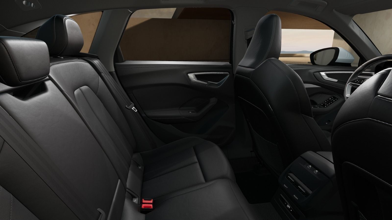 Audi A5 - Bild 14