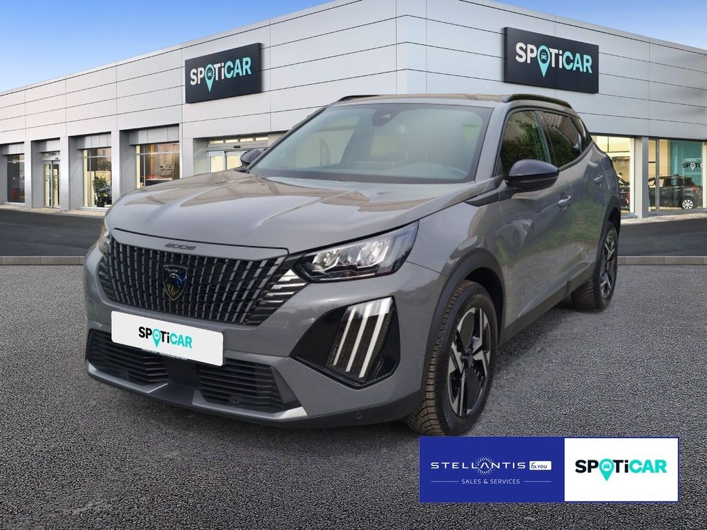 Image of Peugeot 2008