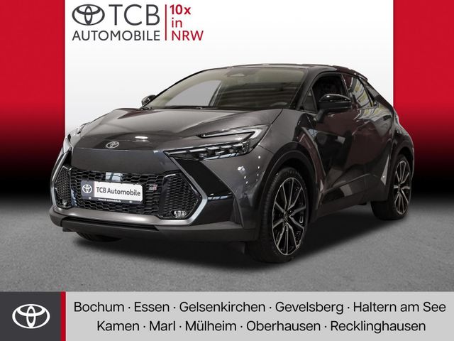 Toyota C-HR 2.0 Hybrid GR Sport Premiere AWD NAVI SHZ P