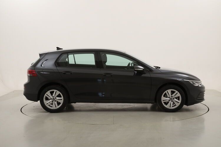 Volkswagen Golf Life DSG BR436147 2.0 Diesel 116 imagem 3