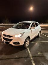 Hyundai ix35 1.6 GDI Classic 2WD Classic - gebrauchte Hyundai ix35 aus dem Jahr 2010