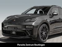 Porsche Macan - Vorschau Bild 9