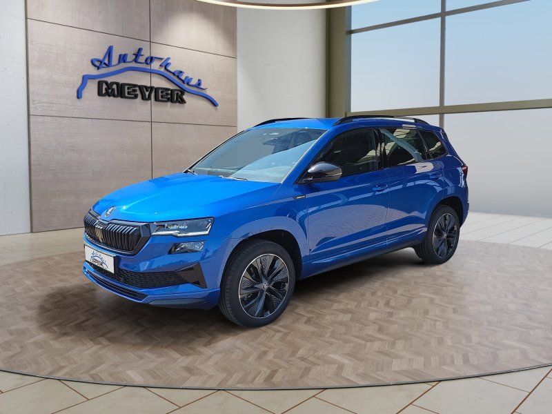 Image of Skoda Karoq