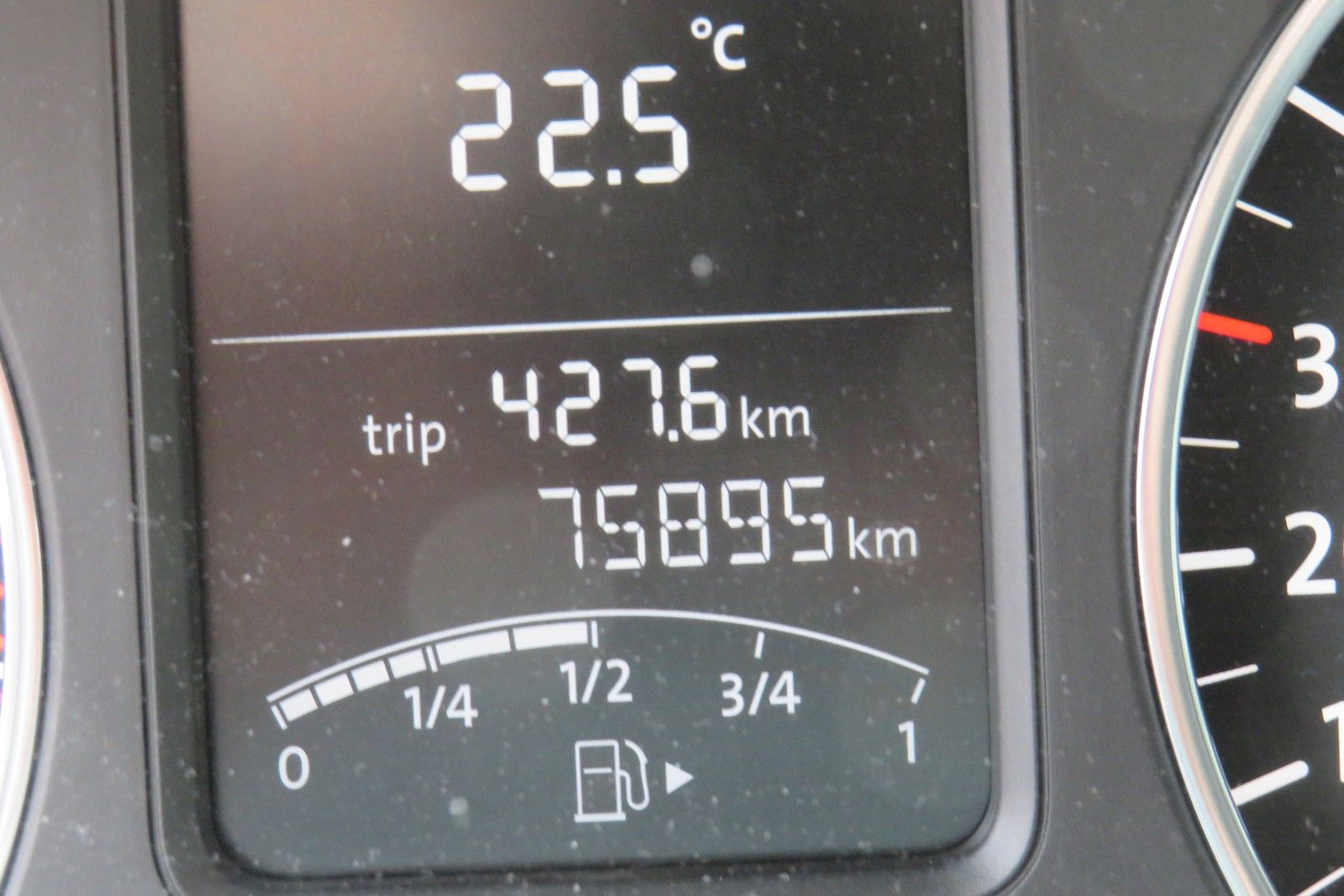 Fahrzeugabbildung Volkswagen Polo V Comfortline KLIMA RADIO SCHECKHEFT