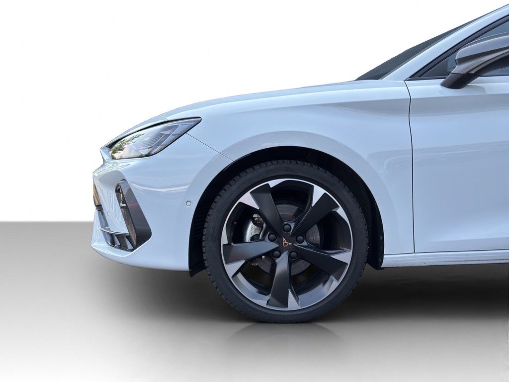 Cupra Leon - Bild 22