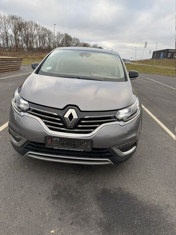 Renault Espace V Intens