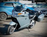 BMW K 1200 GT  | DER Sporttourer! Nur 13.900km - BMW K1200GT