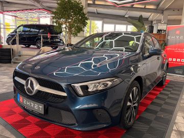 Mercedes A 250 - 4