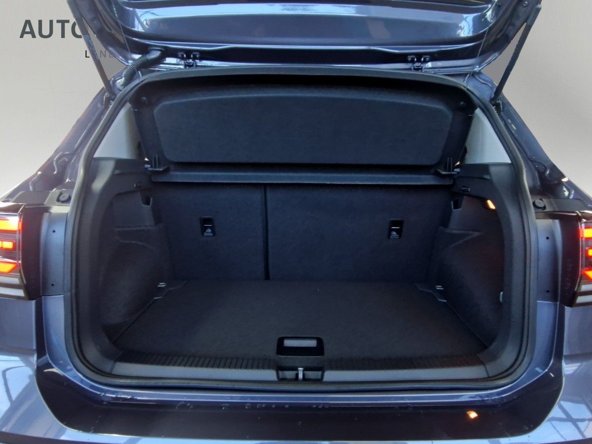 Volkswagen T-Cross - Bild 5