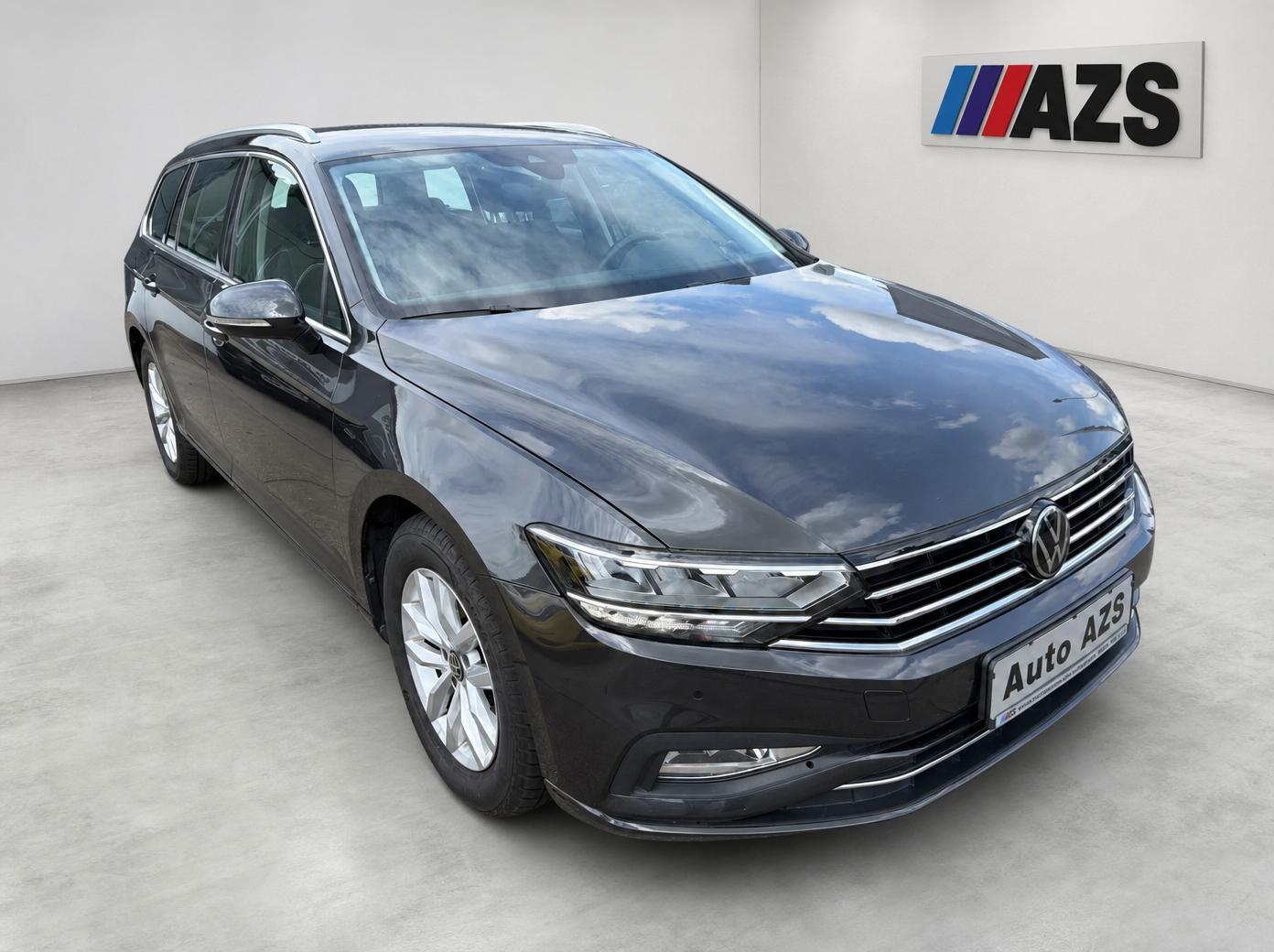 Volkswagen Passat Variant Business1.Hd/NAVI/CAM/ACC/PDC/AHK