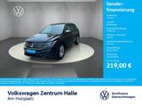 Volkswagen Tiguan Allspace 1.5 TSI Life DSG - Volkswagen Tiguan Allspace in Halle