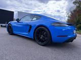Porsche Cayman GTS 4.0 // Approved 08/2027 - Porsche Cayman aus 2022