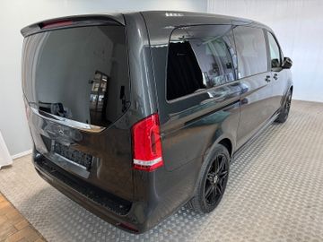 Mercedes-Benz V 250 AMG Paket*AHK*LED*Kamera*SH*Navi