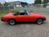 MGB(Leyland GB) - MG MGB aus 1976
