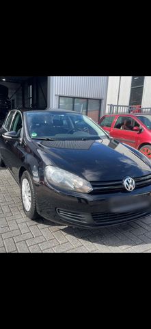 Volkswagen Golf 6