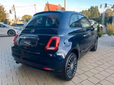 Fiat 500 1,2 8V Riva* Nr. 229/500*Pano*1 Hand - Fiat: 1.2