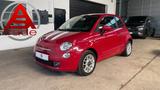 Fiat 500 Sport - gebrauchte Fiat 500 aus dem Jahr 2008