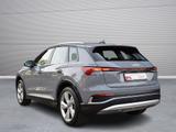 Audi Q4 e-tron 35 *S-line*LED*Navi*PDC*Standklima* - Audi Gebrauchtwagen in Bremen