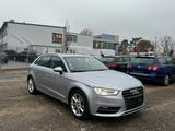 Audi A3 Sportback ambiente*Navi*Xenon*Alu*Temp*AHK* - Audi A3 mit Diesel-Antrieb: Limousine, Sportback Ambiente