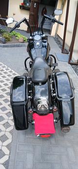 Harley-Davidson Switchback - HARLEY-DAVIDSON SWITCHBACK