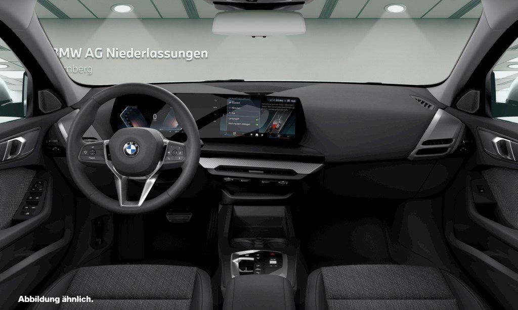 BMW 120 - Bild 4