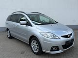 Mazda 5 Lim. 1.8 Active - gebrauchte Mazda 5 aus dem Jahr 2009