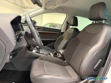 SEAT Ateca - 11