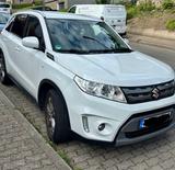 Suzuki Vitara 1.0 BOOSTERJET Comfort 4x2 Automatik ... - Suzuki Vitara: 2.0