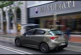 Alfa Romeo Giulietta 1.8 TBi 16V Quadrifoglio Verde Qua... - Alfa Romeo Giulietta: Quadrifoglio Verde