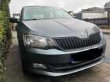 Skoda Fabia 1.0l TSI 70kW(95PS), 09.2017 - Skoda Fabia: 1.9