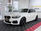 BMW M140i Special Edition - BMW M-Modelle in Duisburg