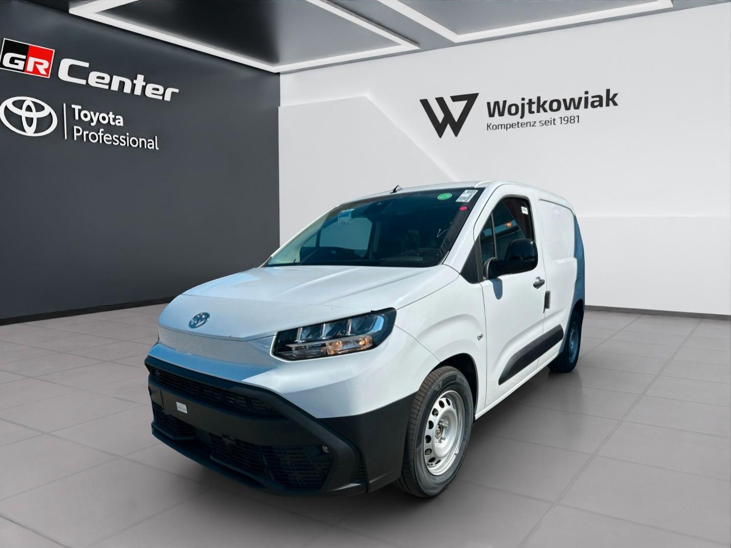 Toyota Proace City L1 Electric Meister*Navigation